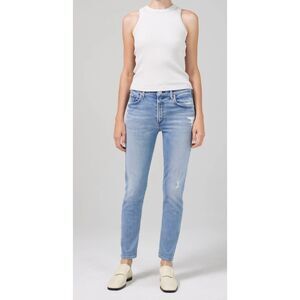 Citizens of Humanity Premium Vintage Ella Mid-Rise Jean - Size 26